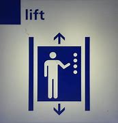 Image result for Lift vs Elevator