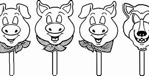 Image result for Pics of Pigs Faces