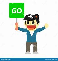 Image result for Go in Cartoon Emage