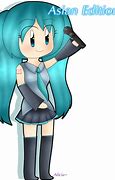 Image result for Hatsune Miku ImageID