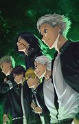 Image result for Wind Brreaker Anime