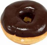 Image result for Pink and Chocolate Donut Meme