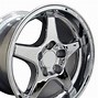 Image result for Jeep CJ5 Aluminum Wheels