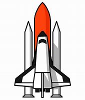 Image result for Delta 2 Rocket Drawing