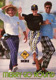 Image result for 80s Baggy Suit