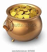 Image result for A Silver Pot of Gold