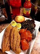 Image result for Soul Food Sunday Dinner