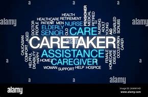 Image result for Caretaker Animated