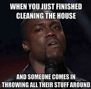 Image result for Clean Work Memes