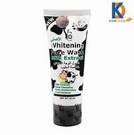 Image result for YC Milk Face Wash