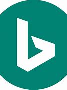 Image result for Official Bing Logo