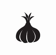 Image result for Garlic Strain Logo