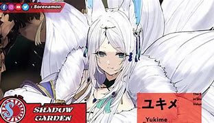 Image result for Yukime Eminence in Shadow