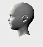 Image result for 3D Printer Baby Head