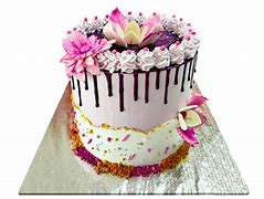 Image result for Cake Pack Flower Light