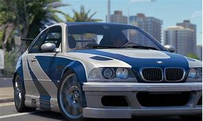 Image result for BMW M3 GTR HD