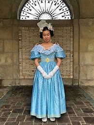 Image result for 1830s Ball Gown