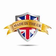 Image result for UK Shield Logo