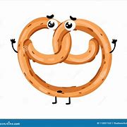 Image result for Funny Bagel Cartoon