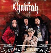 Image result for Lirik Lagu Khalifah