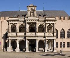 Image result for Rathaus Cologne