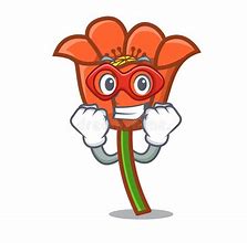 Image result for Stuffy Flower as a Super Hero