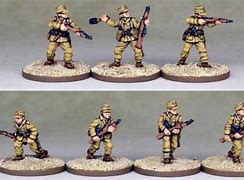 Image result for Khurasan WW1 Minatures