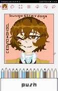 Image result for Pixel Dazai