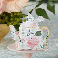 Image result for Teapot Favors