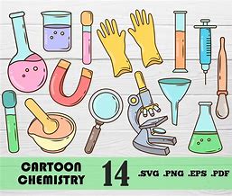 Image result for Chemistry Cartoon