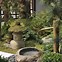 Image result for Japanese Garden Furniture