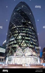 Image result for London Tower Norman Foster