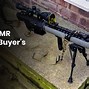 Image result for DMR Airsoft Rifle