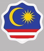 Image result for Malaysia Word Flag