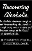 Image result for Alcoholism Quotes