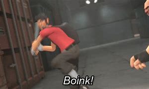 Image result for TF2 Door Stuck GIF