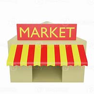 Image result for Market Icon Transparent