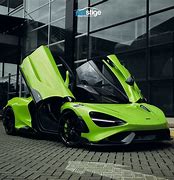 Image result for McLaren 765Lt Coupe Wallpaper