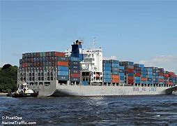 Image result for Wan Hai 509 Vessel