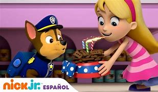 Image result for Fiesta De PAW Patrol