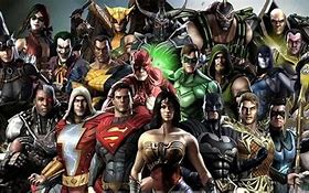 Image result for Injustice 2 Batman vs Superman