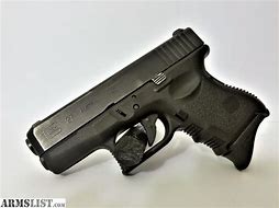 Image result for Baby Glock 40 Cal