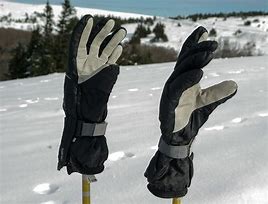 Image result for Snow Gloves