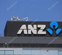 Image result for ANZ Bank Logo