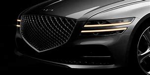 Image result for Genesis Car Brand