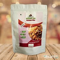 Image result for Moong Dal Halwa Mix