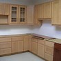 Image result for Unfinished Base Cabinets with Drawers