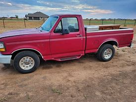 Image result for 94 Ford F-150