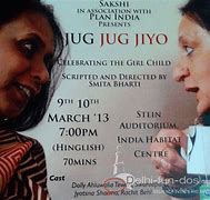 Image result for Jug Jug Jiyo