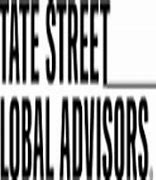 Image result for State Street Global Advisors Logo